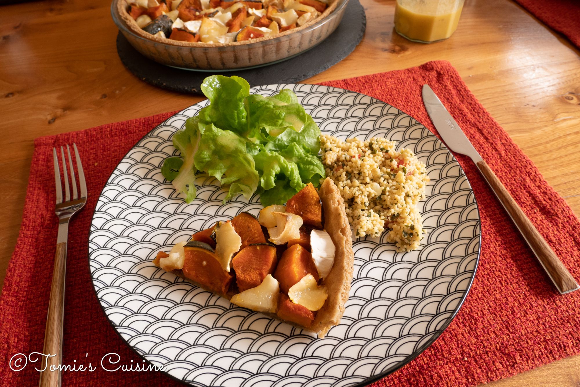 Bon appétit! 😋 