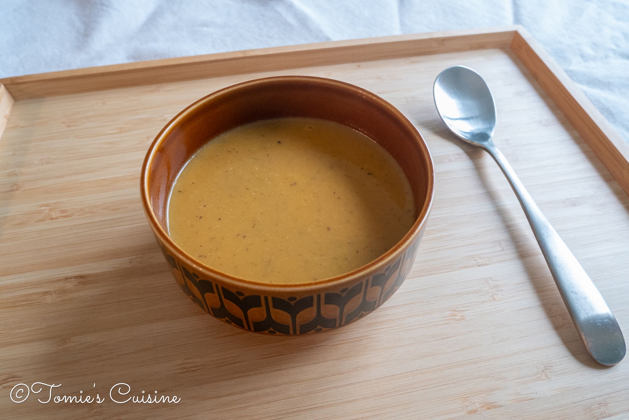 Homemade miso: introduction
