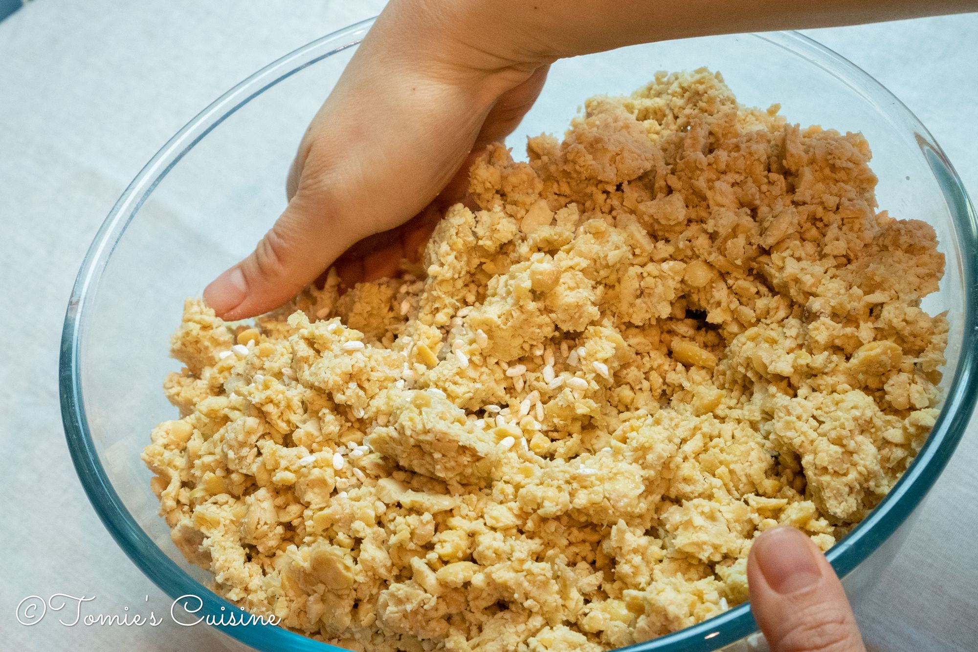 How to make miso at home: Homemade recipe