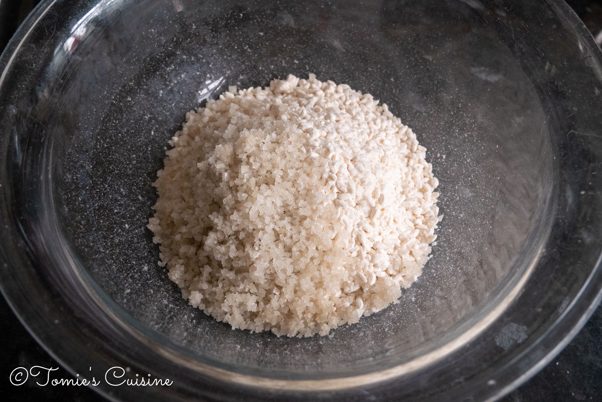 Delicious Onion Koji recipe Elevate your culinary adventures