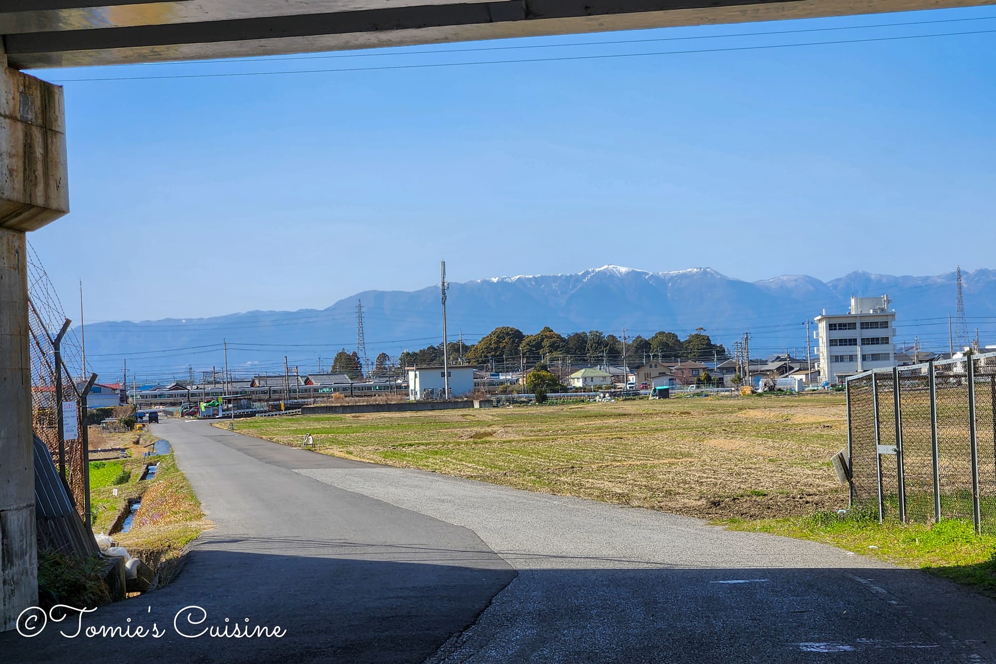 Nakasendo Day 2/19: Kusatsu to Echigawa in Shiga Prefecture