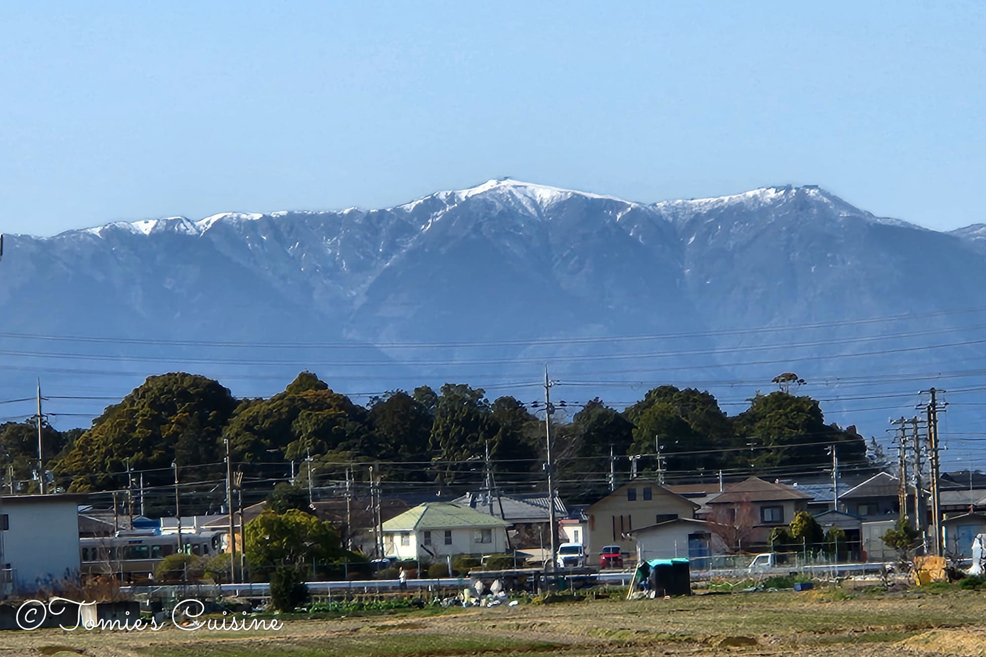 Nakasendo Day 2/19: Kusatsu to Echigawa in Shiga Prefecture