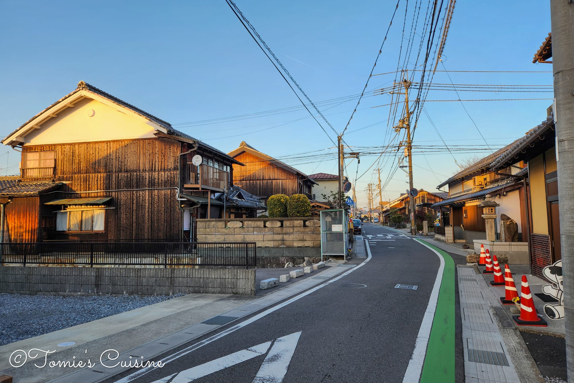 Nakasendo Day 2/19: Kusatsu to Echigawa in Shiga Prefecture
