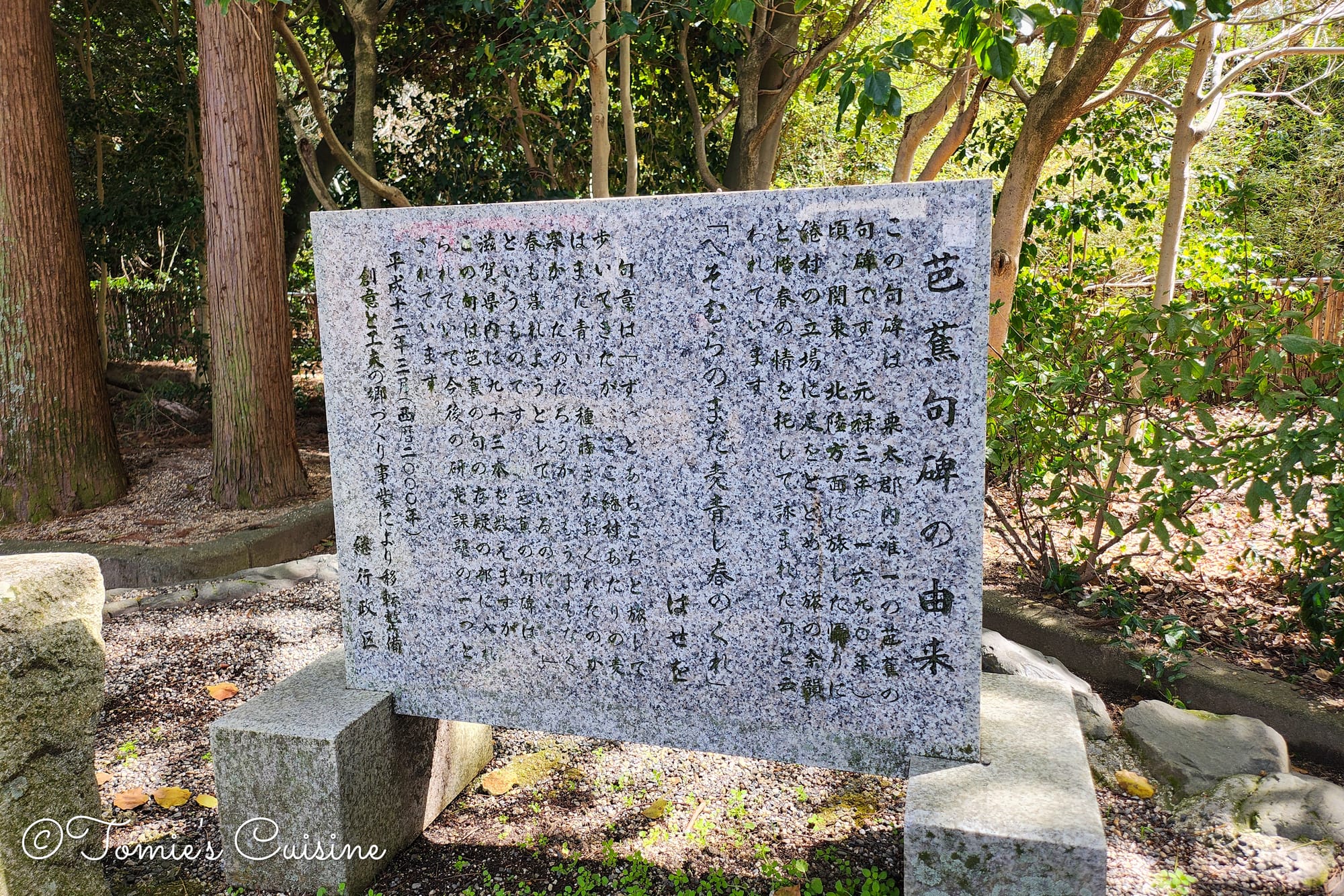 Nakasendo Day 2/19: Kusatsu to Echigawa in Shiga Prefecture