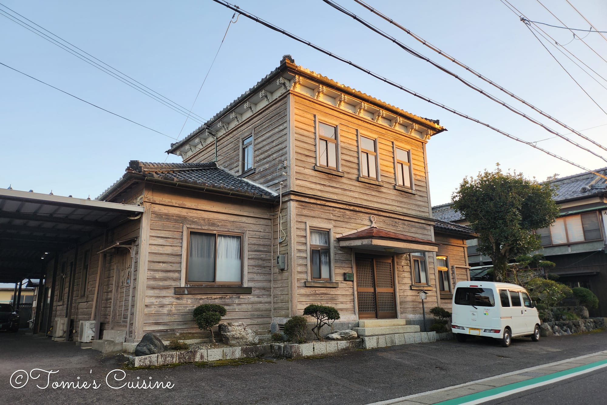 Nakasendo Day 2/19: Kusatsu to Echigawa in Shiga Prefecture