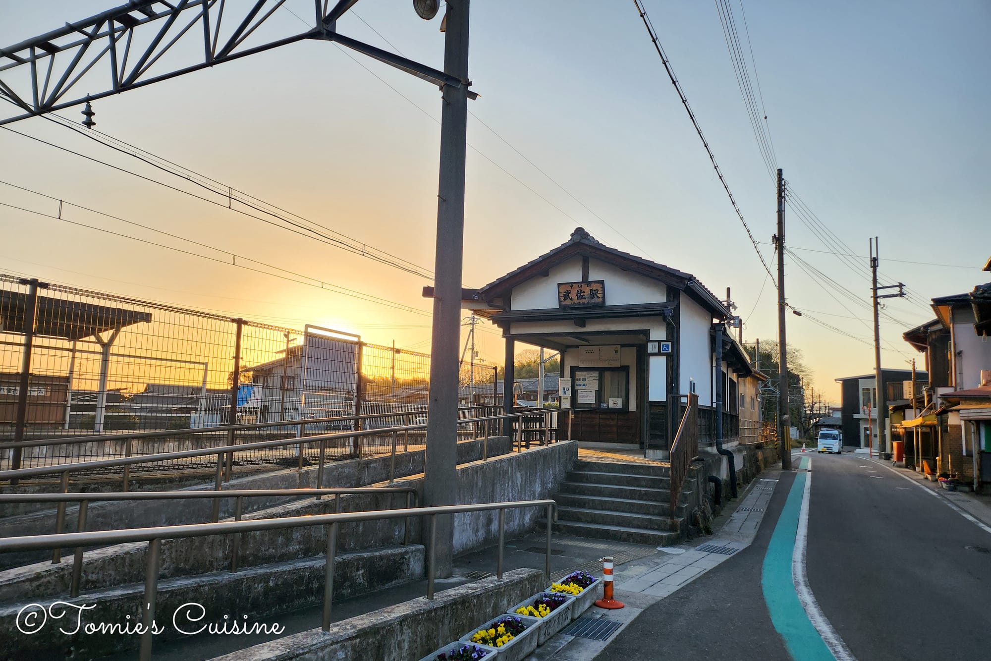Nakasendo Day 2/19: Kusatsu to Echigawa in Shiga Prefecture