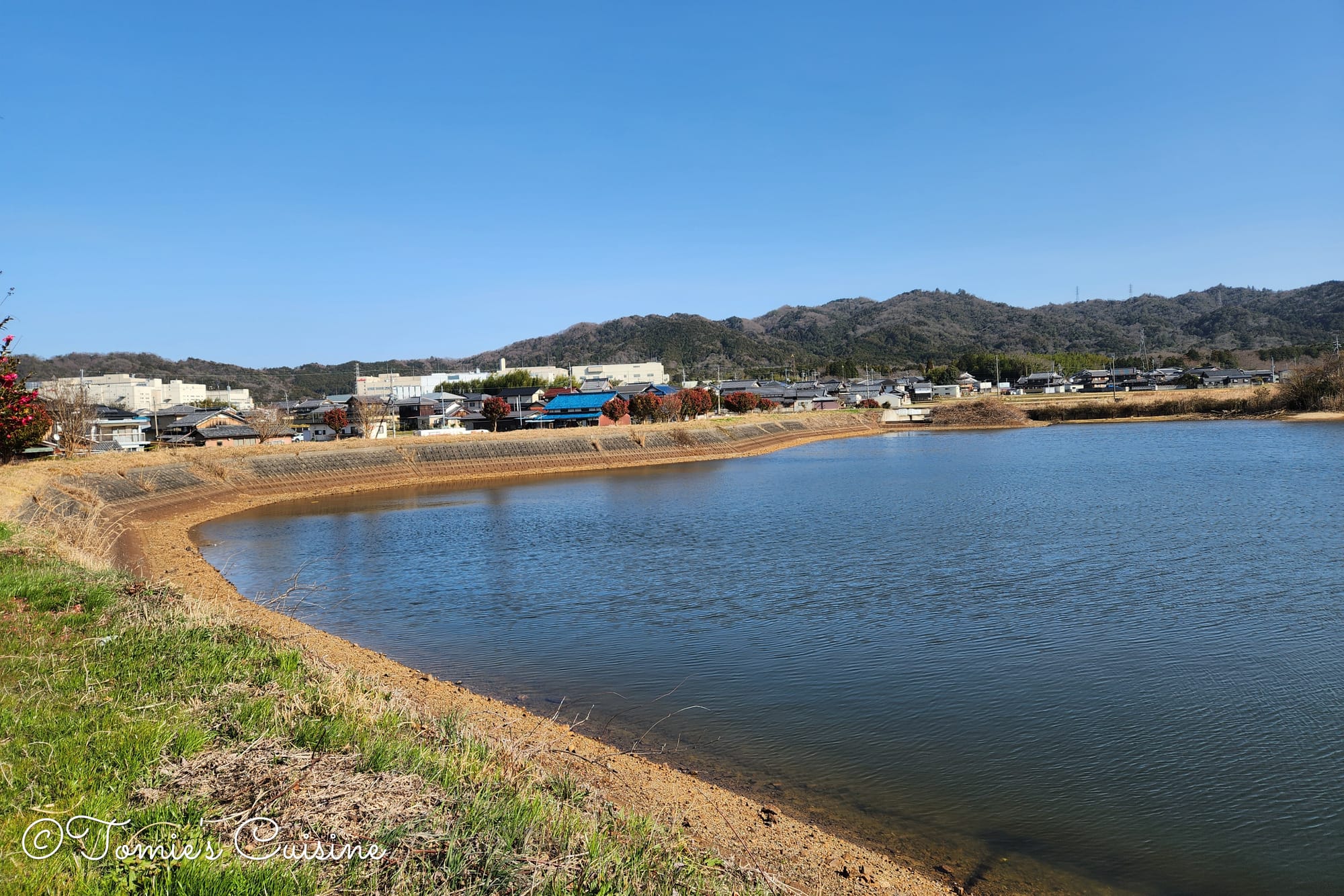 Nakasendo Day 2/19: Kusatsu to Echigawa in Shiga Prefecture