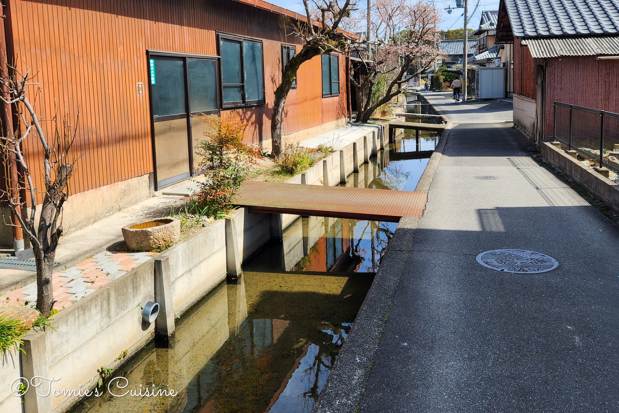 Nakasendo Day 2/19: Kusatsu to Echigawa in Shiga Prefecture
