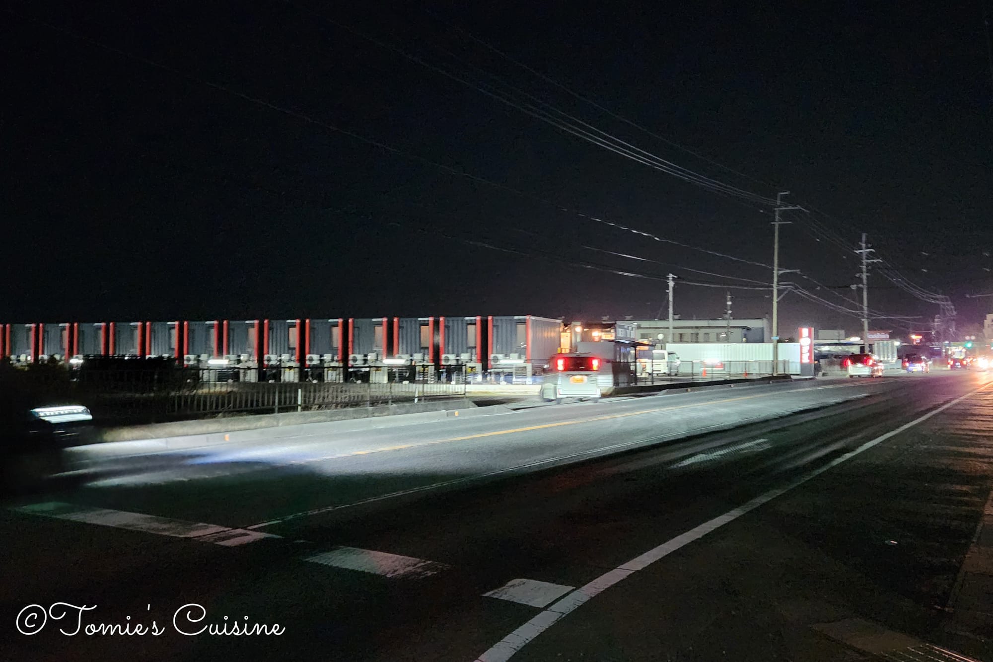Nakasendo Day 2/19: Kusatsu to Echigawa in Shiga Prefecture