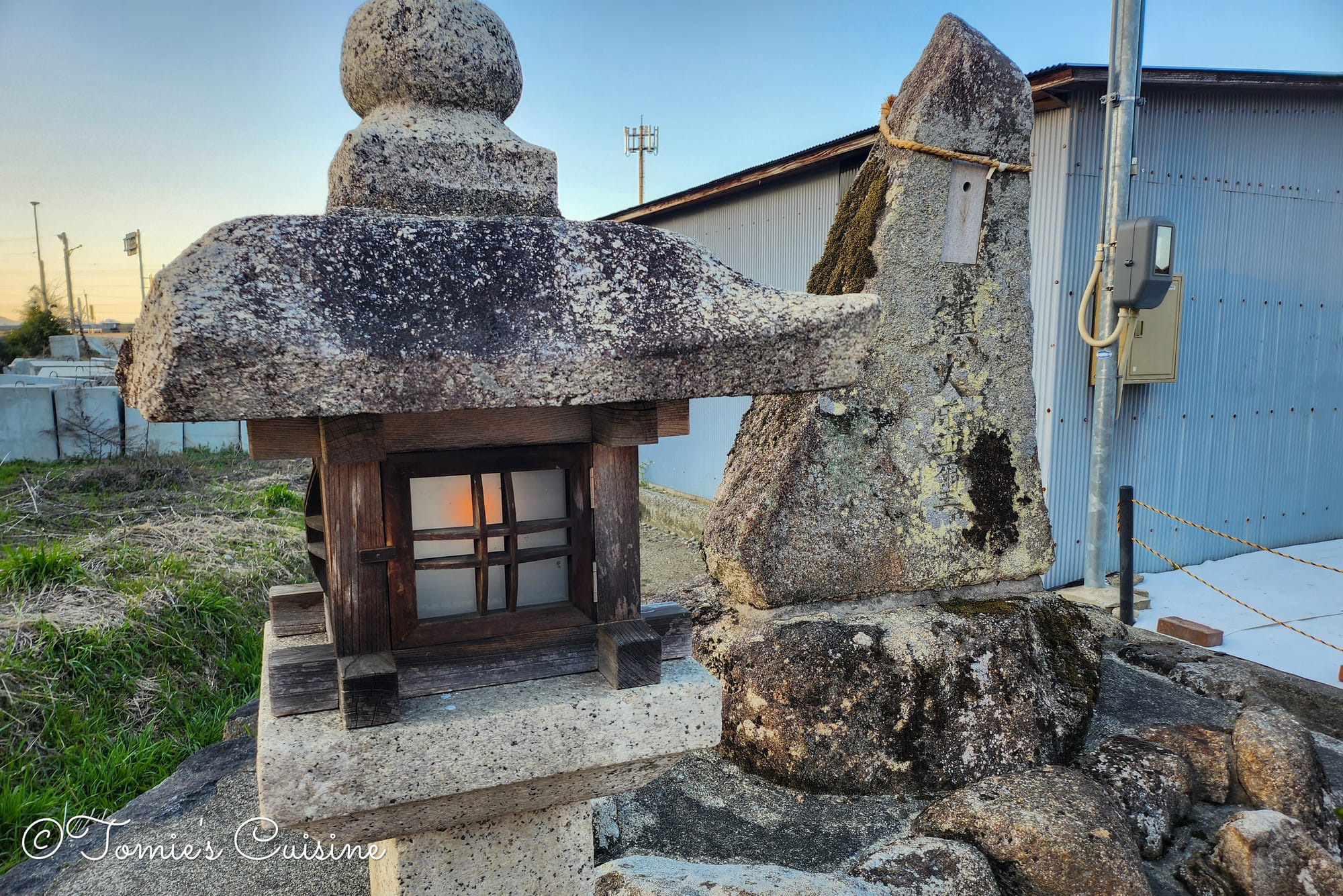Nakasendo Day 2/19: Kusatsu to Echigawa in Shiga Prefecture