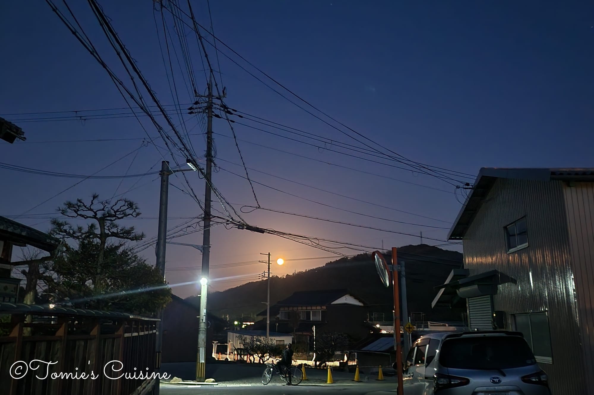 Nakasendo Day 2/19: Kusatsu to Echigawa in Shiga Prefecture