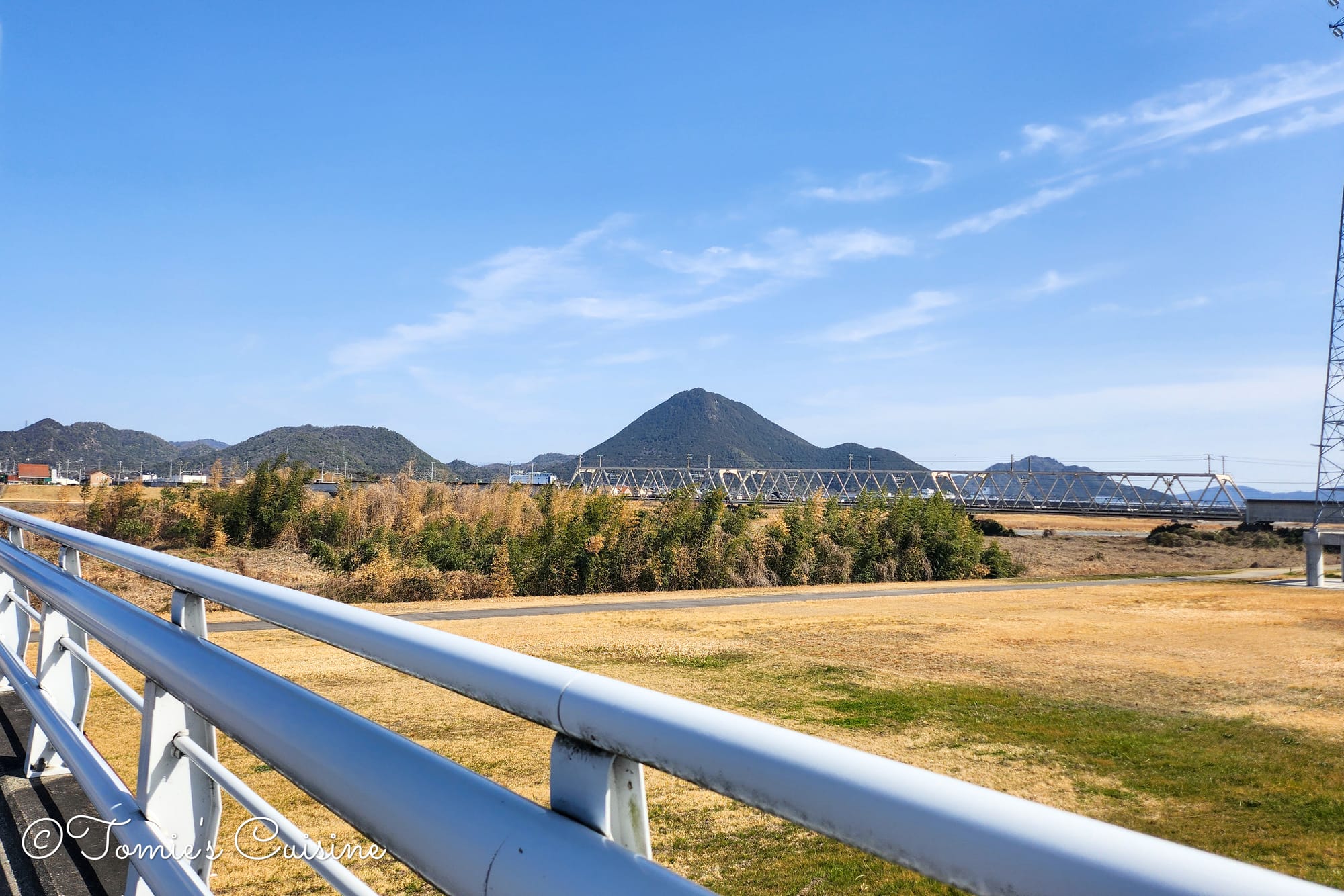 Nakasendo Day 2/19: Kusatsu to Echigawa in Shiga Prefecture