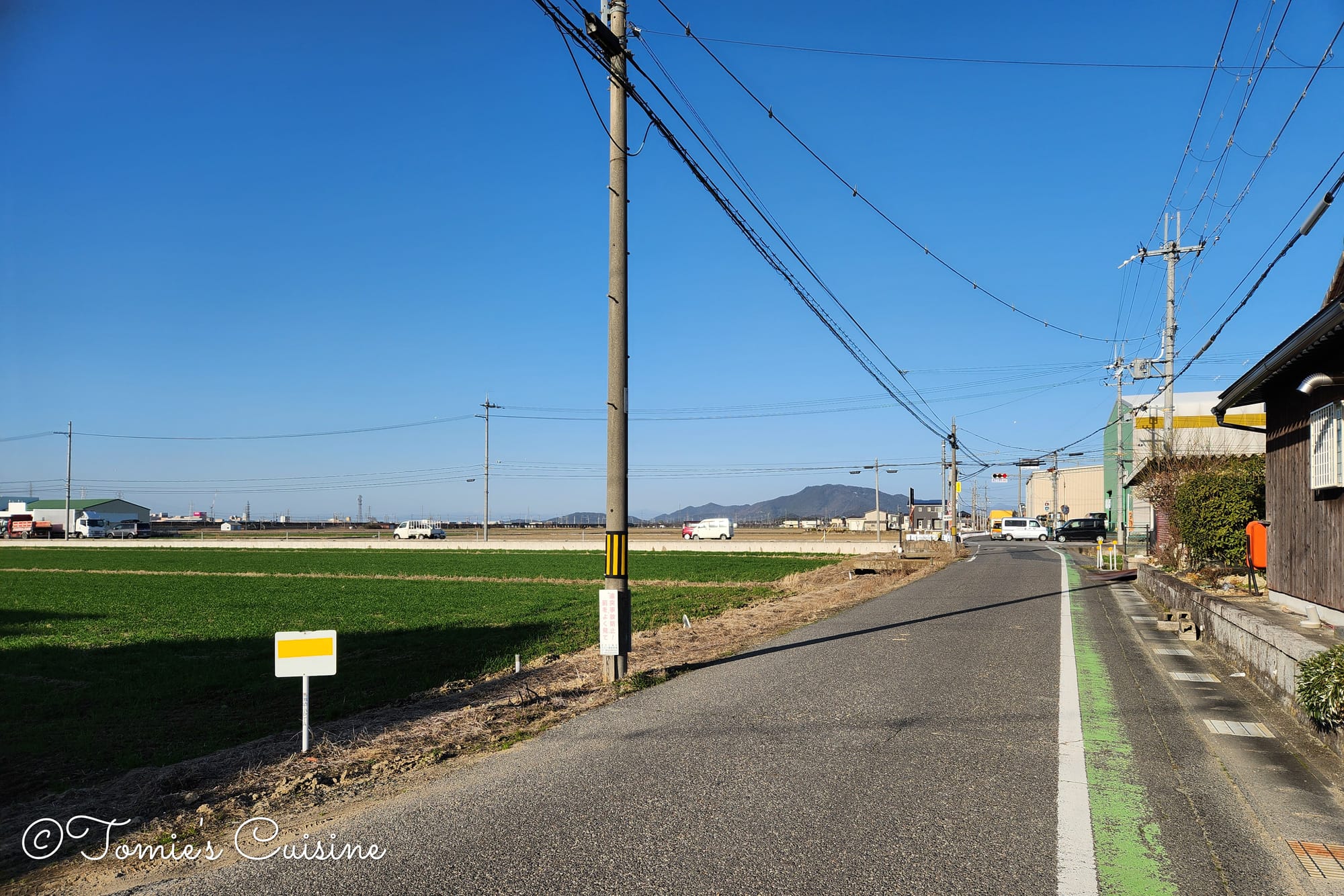 Nakasendo Day 2/19: Kusatsu to Echigawa in Shiga Prefecture