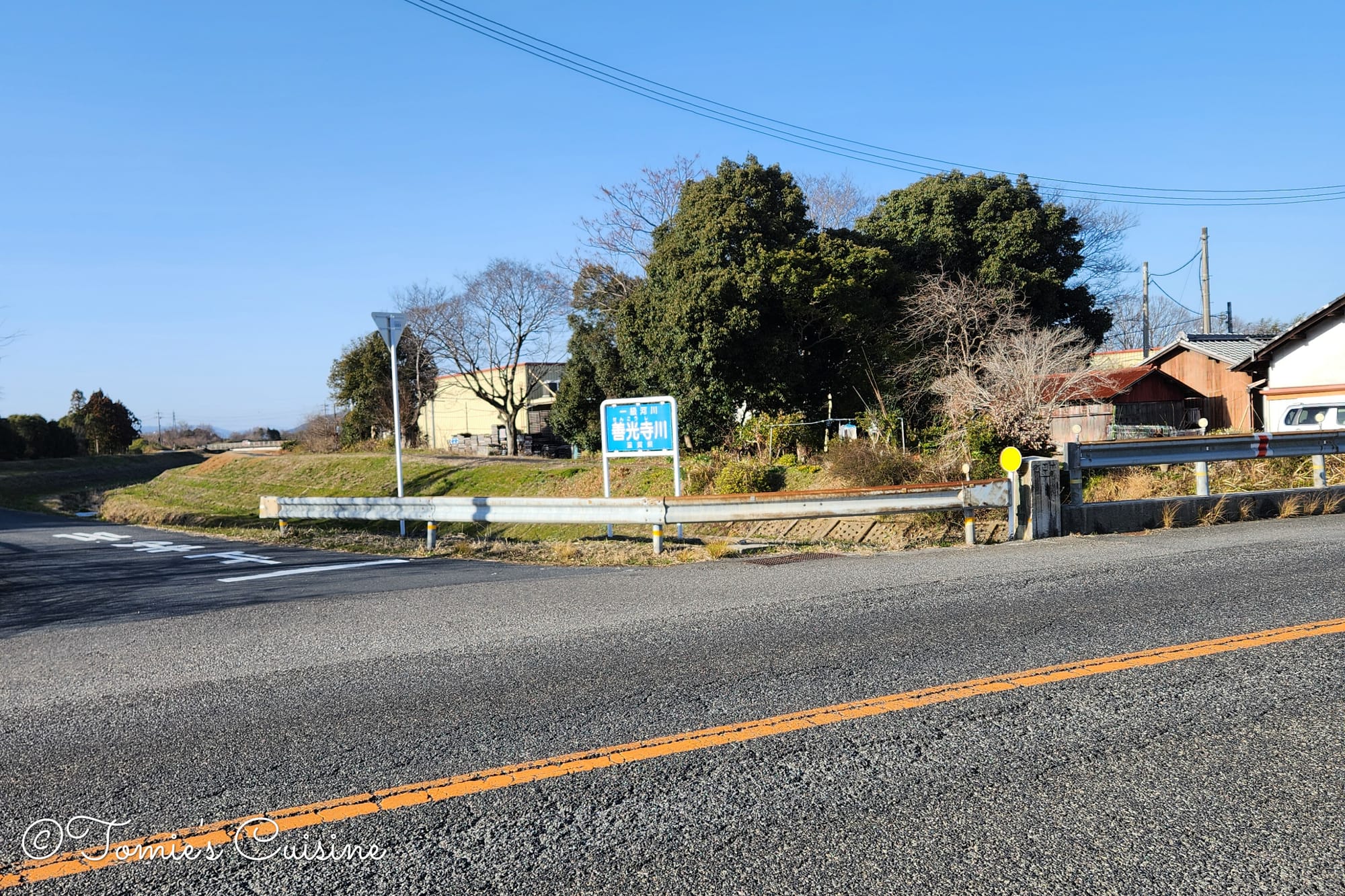 Nakasendo Day 2/19: Kusatsu to Echigawa in Shiga Prefecture