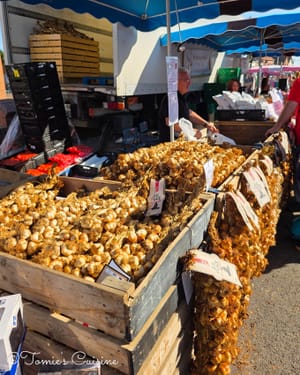 Arleux Smoked Garlic Festival (Foire à l'Ail Fumé)
